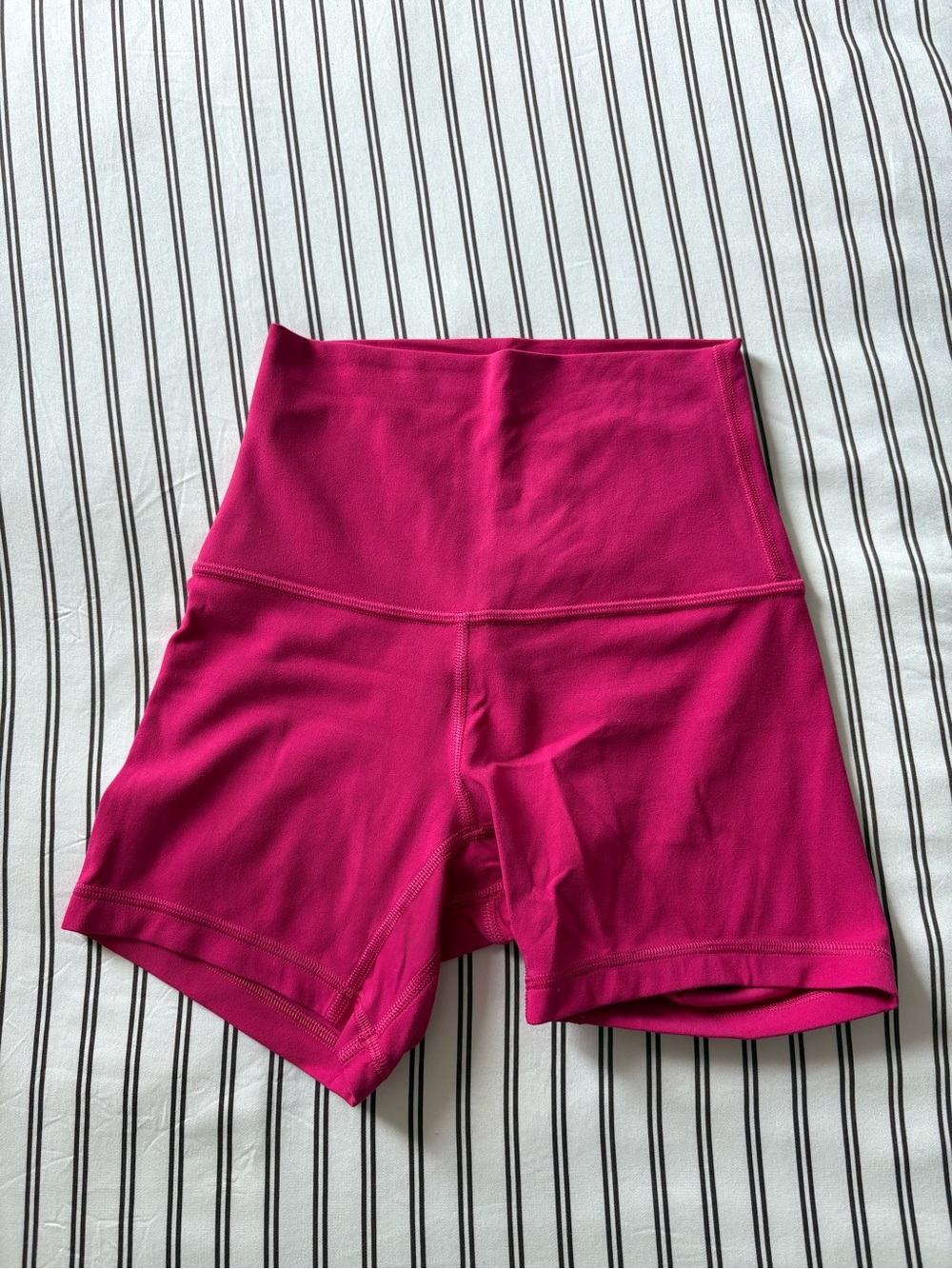 Lululemon Align Shorts
